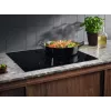 Electrolux Serie 700 EIS62453 zwart inbouw 60 cm zone-inductiekookplaat 4 zone(s)