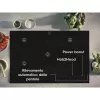 Electrolux Serie 700 EIS62453IZ zwart inbouw 60 cm zone-inductiekookplaat 4 zone(n)