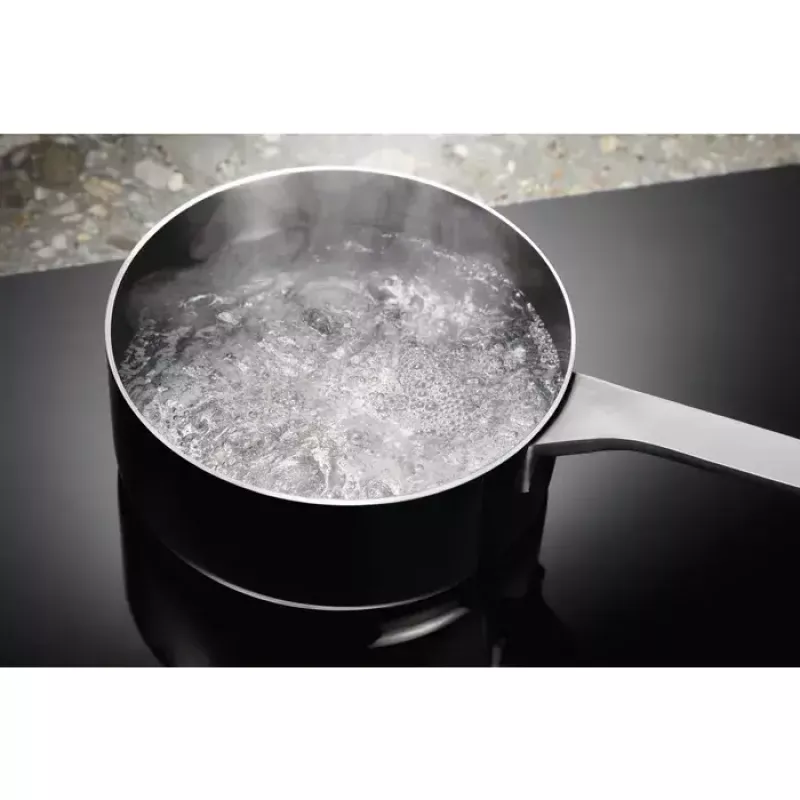 Electrolux LIL61434C zwart inbouw 59 cm zone-inductiekookplaat 4 zone(n)
