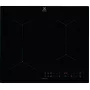 Electrolux LIL61434C zwart inbouw 59 cm zone-inductiekookplaat 4 zone(n)