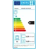 Inbouw elektrische oven Electrolux EOC6H76X — 72 L, hetelucht, grill, stoom, digitale timer