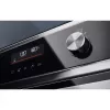 Inbouw elektrische oven Electrolux EOC6H76X — 72 L, hetelucht, grill, stoom, digitale timer