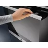 Inbouw elektrische oven Electrolux EOC6H76X — 72 L, hetelucht, grill, stoom, digitale timer