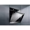 Inbouw elektrische oven Electrolux EOC6H76X — 72 L, hetelucht, grill, stoom, digitale timer