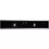 Inbouw elektrische oven Electrolux EOC6H76X — 72 L, hetelucht, grill, stoom, digitale timer