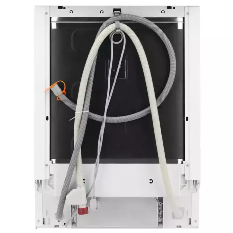 Inbouw vaatwasser Electrolux EEG48300L — 14 couverts, 42 dB, 60 cm