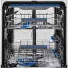 Inbouw vaatwasser Electrolux EEG48300L — 14 couverts, 42 dB, 60 cm