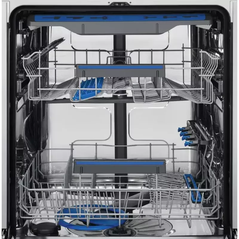 Inbouw vaatwasser Electrolux EEG48300L — 14 couverts, 42 dB, 60 cm