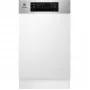 Electrolux EEM43300IX vaatwasser volledig geïntegreerd 10 couverts