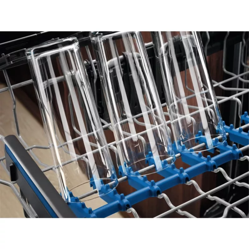 Electrolux EEM43300IX vaatwasser volledig geïntegreerd 10 couverts