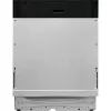 Volledig geïntegreerde vaatwasser Electrolux QuickSelect 13 EEQ47210L — 13 couverts, 60 cm, AirDry, 8 programma's