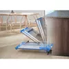 Volledig geïntegreerde vaatwasser Electrolux QuickSelect 13 EEQ47210L — 13 couverts, 60 cm, AirDry, 8 programma's