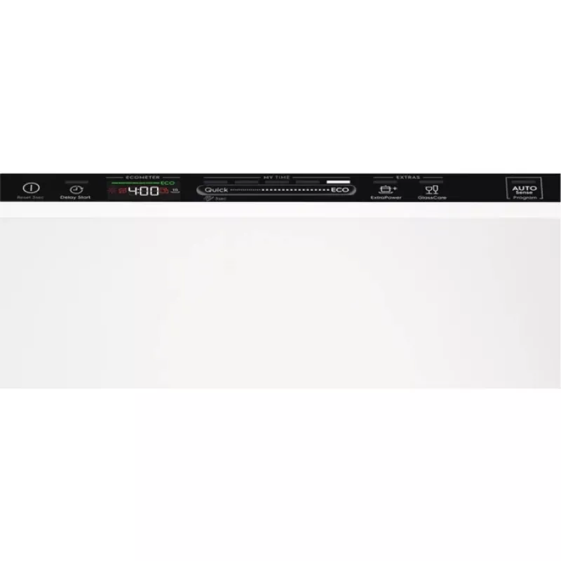 Volledig geïntegreerde vaatwasser Electrolux QuickSelect 13 EEQ47210L — 13 couverts, 60 cm, AirDry, 8 programma's