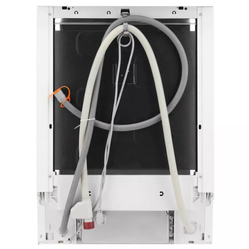 Volledig geïntegreerde vaatwasser Electrolux QuickSelect 13 EEQ47210L — 13 couverts, 60 cm, AirDry, 8 programma's