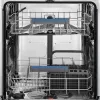 Volledig geïntegreerde vaatwasser Electrolux QuickSelect 13 EEQ47210L — 13 couverts, 60 cm, AirDry, 8 programma's