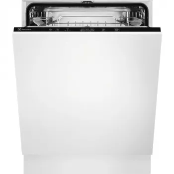 Electrolux EEA727200L volledig inbouwbaar 13 couverts