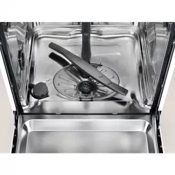 Electrolux EEA727200L volledig inbouwbaar 13 couverts