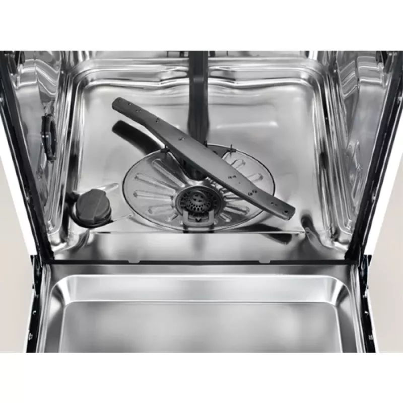 Electrolux EEA727200L volledig inbouwbaar 13 couverts
