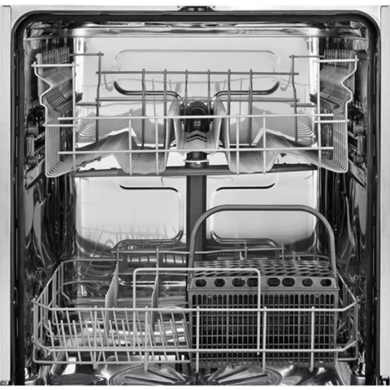 Electrolux EEA727200L volledig inbouwbaar 13 couverts