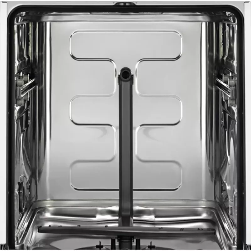 Electrolux EEA727200L volledig inbouwbaar 13 couverts