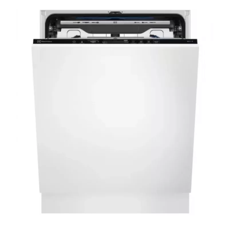 Inbouw vaatwasser Electrolux EEG69420W, 13 couverts, 44 dB