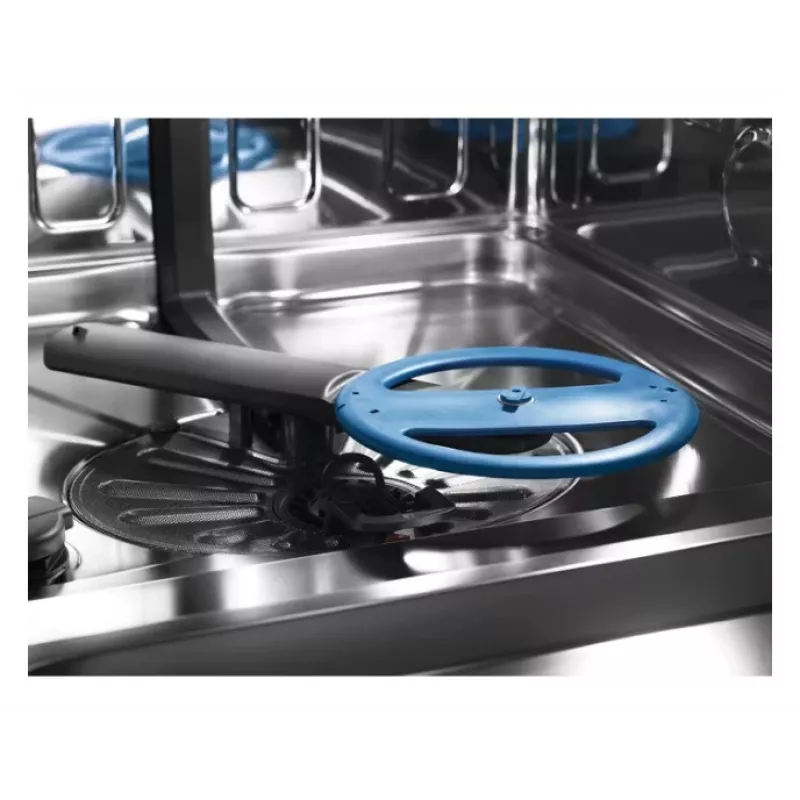 Inbouw vaatwasser Electrolux EEG69420W, 13 couverts, 44 dB