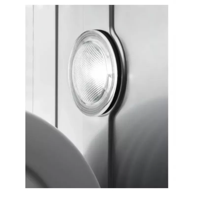 Inbouw vaatwasser Electrolux EEG69420W, 13 couverts, 44 dB
