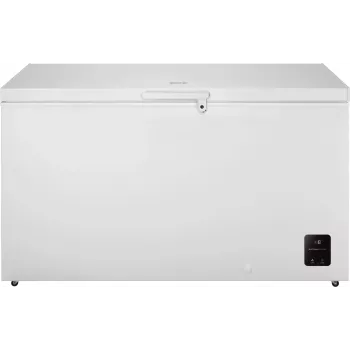 Gorenje vriesbox FHC42EAW BK070, 420 L, 20 kg/24h, SN-N, 40 dB, E, wit