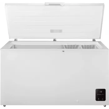 Gorenje vriesbox FHC42EAW BK070, 420 L, 20 kg/24h, SN-N, 40 dB, E, wit