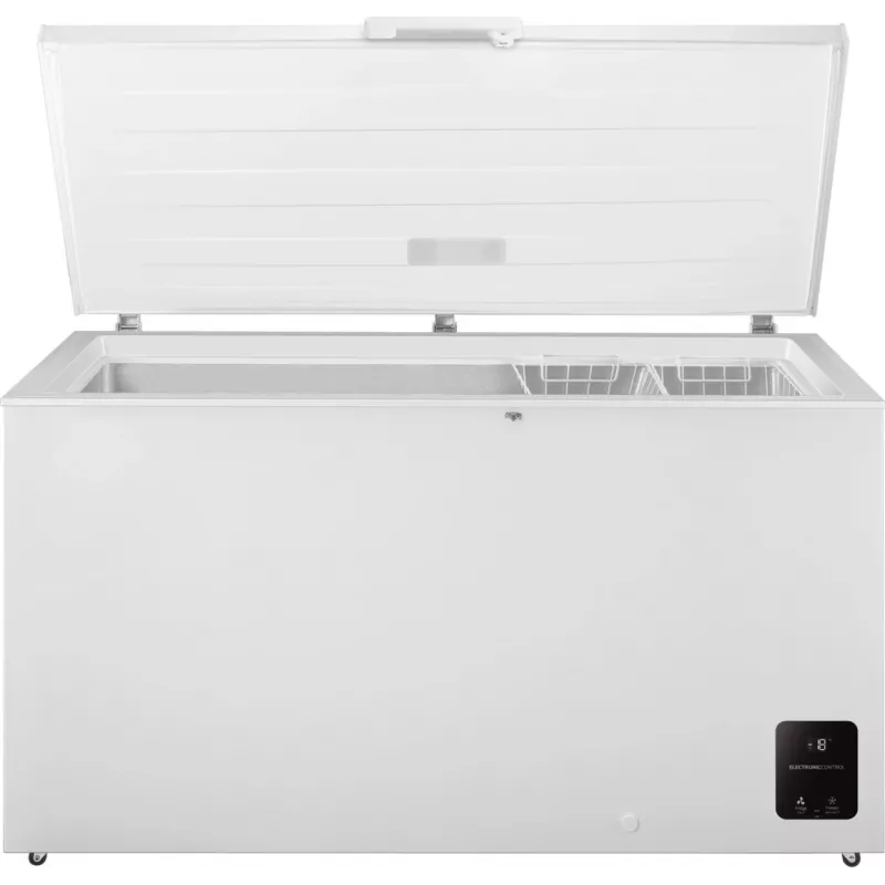 Gorenje vriesbox FHC42EAW BK070, 420 L, 20 kg/24h, SN-N, 40 dB, E, wit