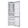 LG GBV7280DPY.APYQEUR koel-vriescombinatie vrijstaand 387 l zilver