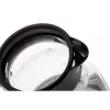 Maestro MR-061 waterkoker, glas, 2200 W, zwart