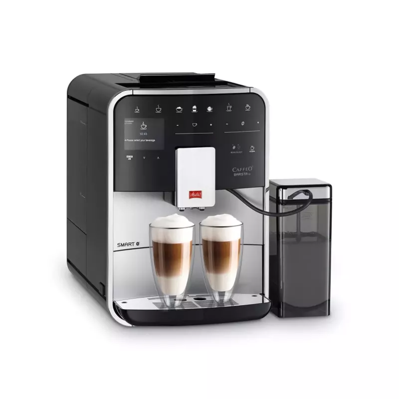 Espressomachine Melitta 1,8 L Barista Smart TS
