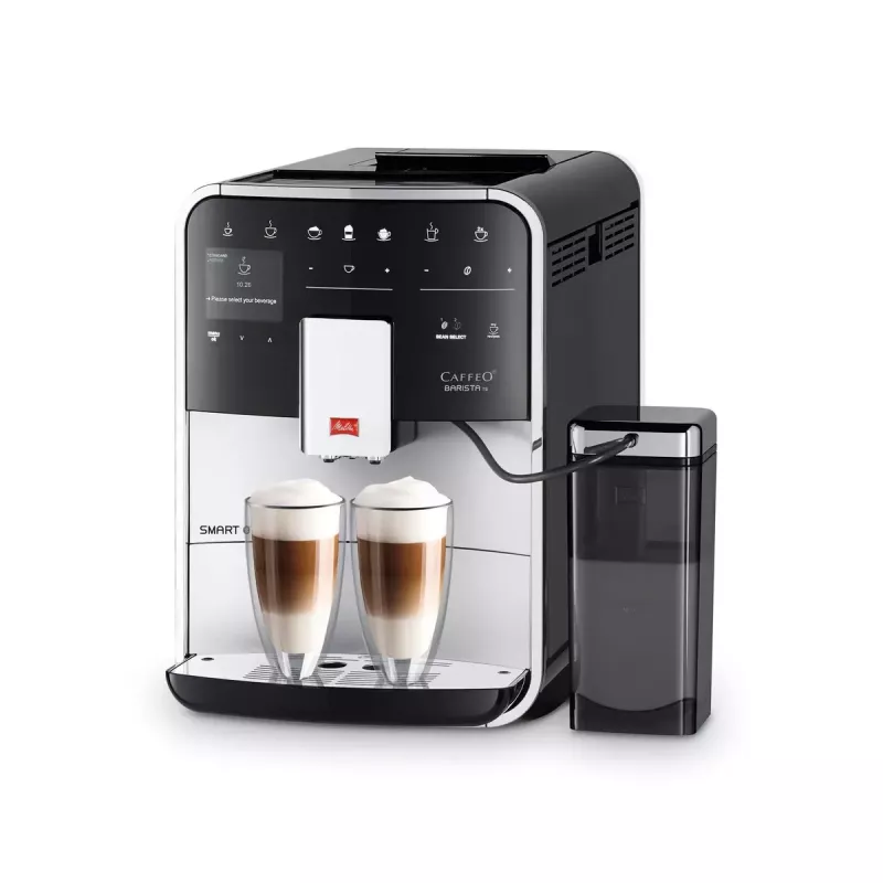 Espressomachine Melitta 1,8 L Barista Smart TS
