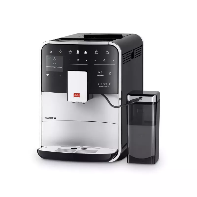Espressomachine Melitta 1,8 L Barista Smart TS