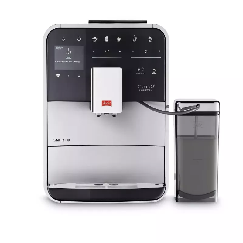 Espressomachine Melitta 1,8 L Barista Smart TS