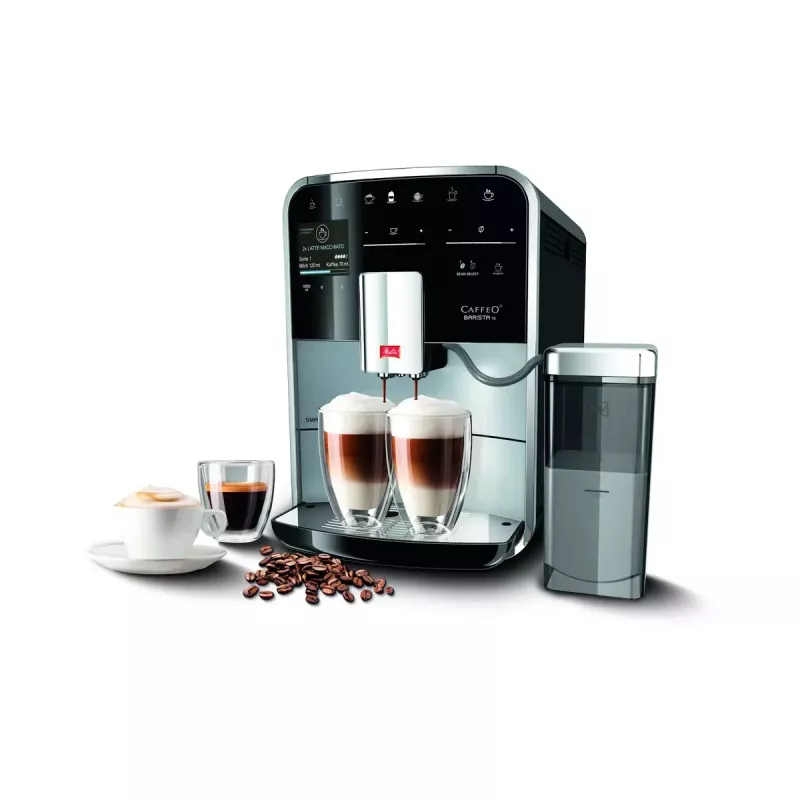 Espressomachine Melitta 1,8 L Barista Smart TS