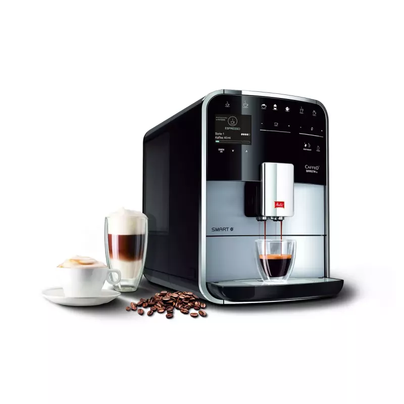 Espressomachine Melitta 1,8 L Barista Smart TS