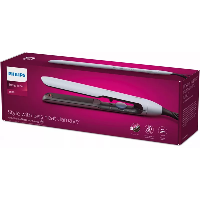 Philips 5000 Serie BHS520/00 stijltang