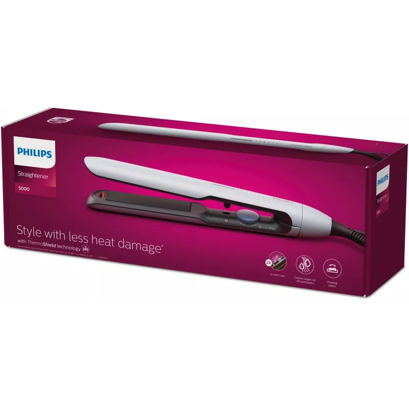 Philips 5000 Serie BHS520/00 stijltang