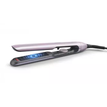 Stijltang Philips BHS530/00 – keramische platen 2,5 cm, 120–240 V, 12 warmtestanden, 120–230 °C, ionenfunctie, 1,8 m draaisnoer