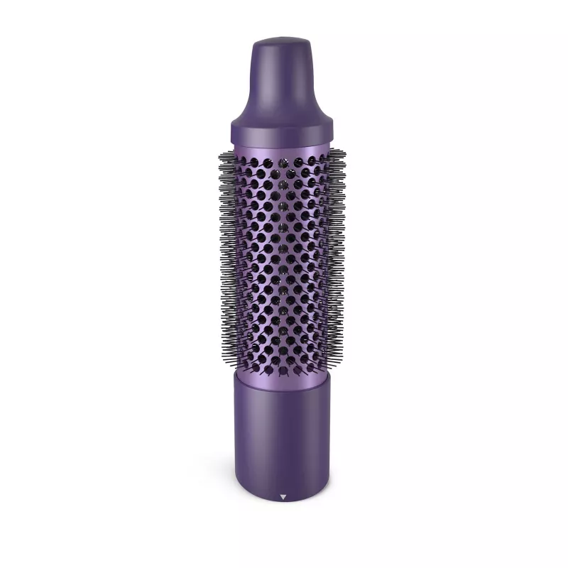 Haarstylingset Philips 3000 series BHA305/00 — 800 W, 3 warmtestanden, 3 opzetstukken, paars