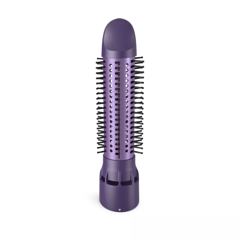 Haarstylingset Philips 3000 series BHA305/00 — 800 W, 3 warmtestanden, 3 opzetstukken, paars