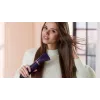 Haarstylingset Philips 3000 series BHA305/00 — 800 W, 3 warmtestanden, 3 opzetstukken, paars