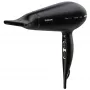 Philips Prestige Pro HPS920/00 haardroger, AC, zwart, goud, ophangoog, 3 m, 2300 W, 220–240