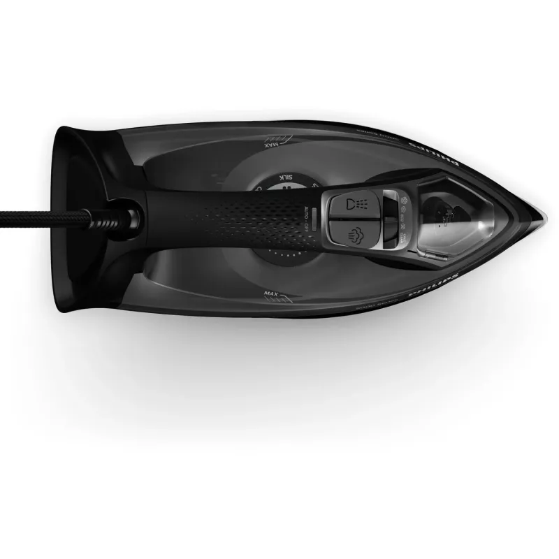 Philips 5000 series DST5040/80 strijkijzer stoomstrijkijzer SteamGlide Plus zoolplaat 2600 W