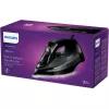 Philips 5000 series DST5040/80 strijkijzer stoomstrijkijzer SteamGlide Plus zoolplaat 2600 W
