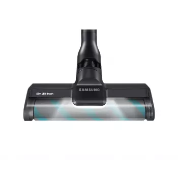 Samsung VS20B95943N 2-in-1 steelstofzuiger accu droog UltraFine zakloos zwart, groen