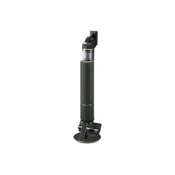 Samsung VS20B95943N 2-in-1 steelstofzuiger accu droog UltraFine zakloos zwart, groen