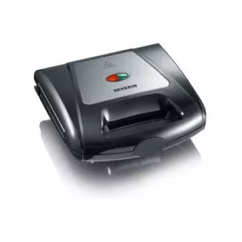 Wafelijzer Severin SA 2968